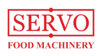 Servo-Logo mašinos